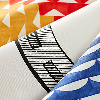 ガヴロッシュ 《バックルの肖像》 | Hermès - エルメス-公式サイト